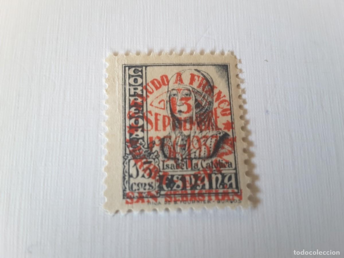 Sellos: Sellos patri&oacute;ticos - Foto 1