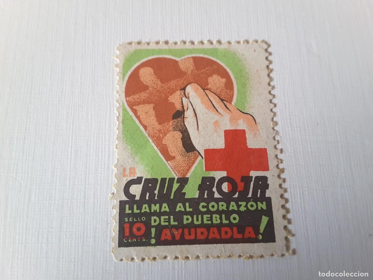 Stamps: Vi&ntilde;etas guerra civil Espa&ntilde;ola
