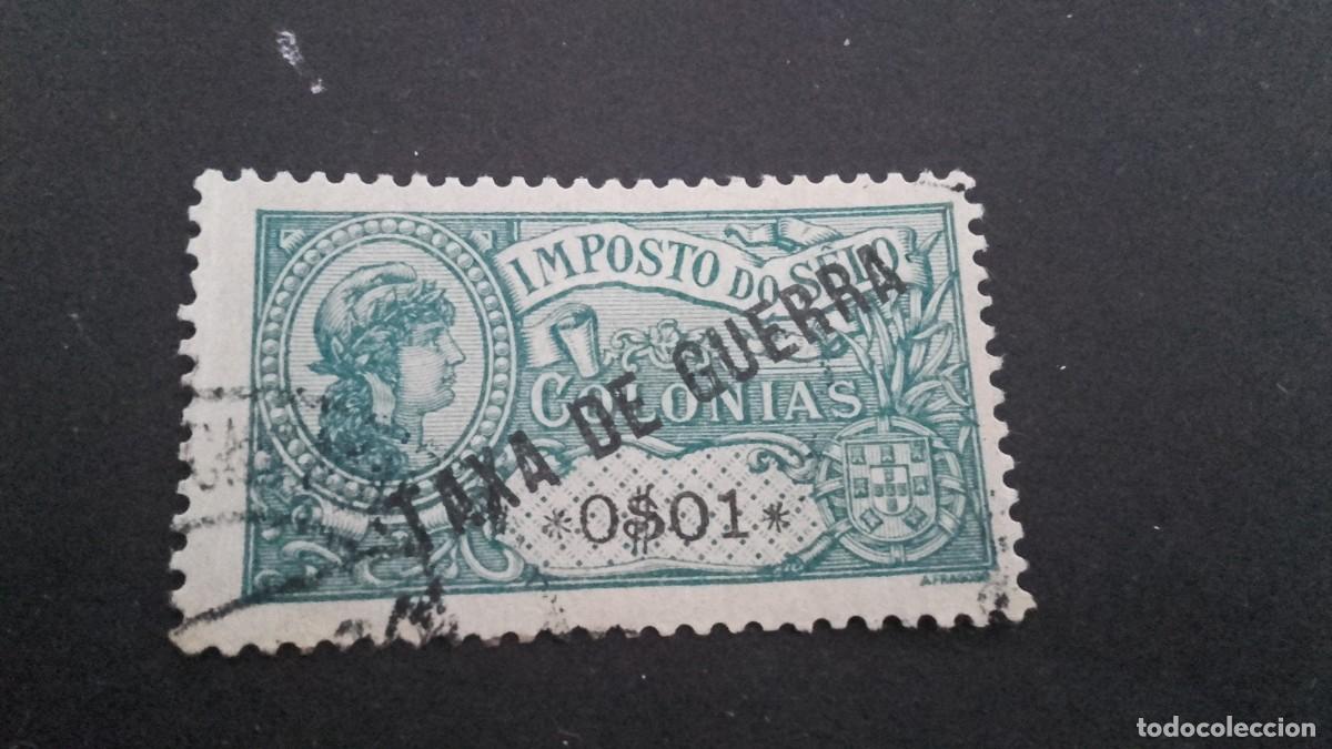 Timbres: rare timbre , surcharge : TAXA DE GUERRA Espagne