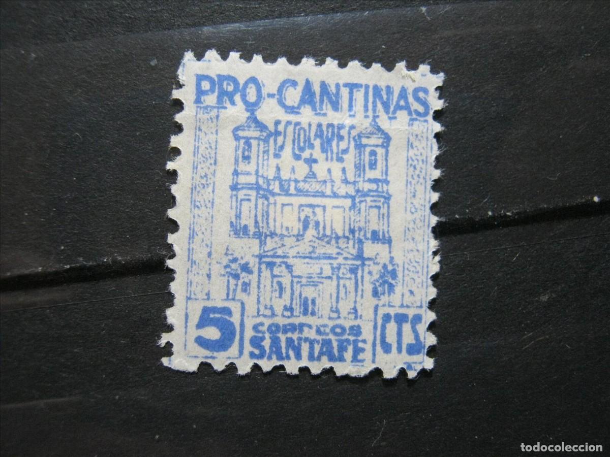 Sellos: PRO CANTINAS SANTAFE MH* LUJO!!! - Foto 1