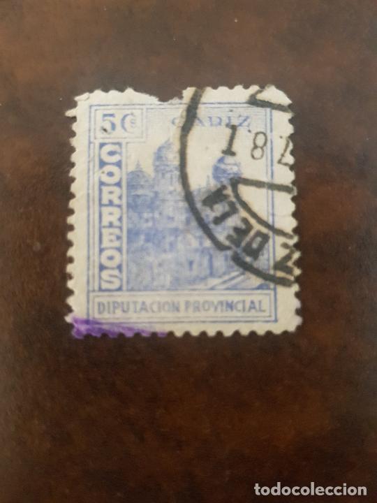 Sellos: PRO MALAGA - Foto 1