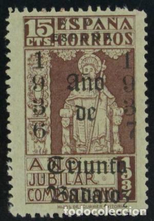 Sellos: EDIFIL 23 - Foto 1