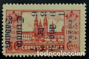 Sellos: EDIFIL 25 - Foto 1