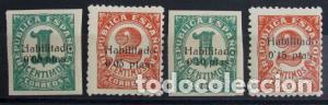 Sellos: EDIFIL 01-4 - Foto 1