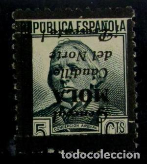 Sellos: EDIFIL 16 hi - Foto 1