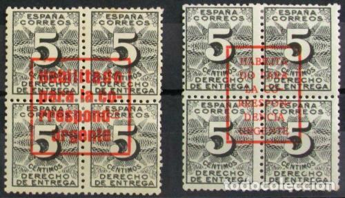 Sellos: EDIFIL 23-4 - Foto 2