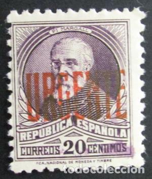 Sellos: EDIFIL 47 - Foto 2