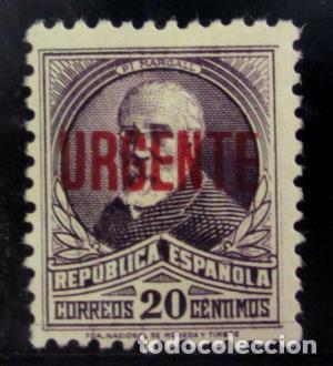 Sellos: EDIFIL 46 hcc - Foto 1