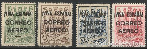 Sellos: EDIFIL 64 /7 - Foto 1