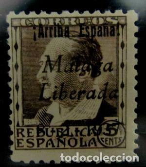 Sellos: EDIFIL 9 hcc - Foto 1