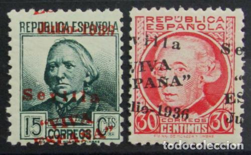 Timbres: EDIFIL 22 hdx-5hdx