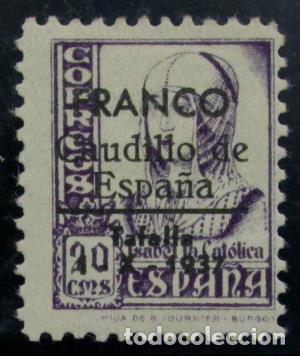 Sellos: EDIFIL 12 - Foto 1