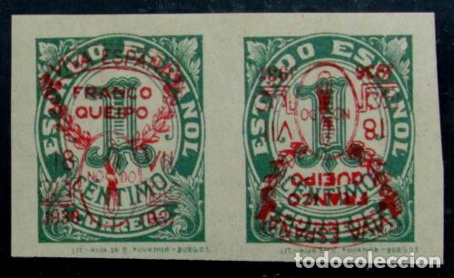 Sellos: EDIFIL 57 hphi - Foto 1