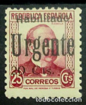 Sellos: EDIFIL 4 Muy bonito. - Foto 1