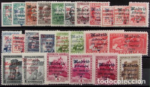 Sellos: EDIFIL 1-25 Certificado CEM. - Foto 1