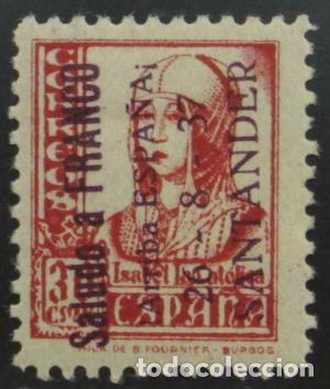 Stamps: EDIFIL 24