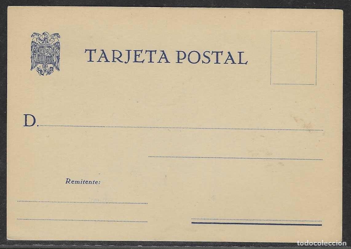 Timbres: POSTAL, PATRIOTICA-- VER FOTOS