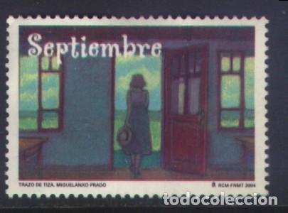 Sellos: S-8580- SEPTIEMBRE - Foto 1