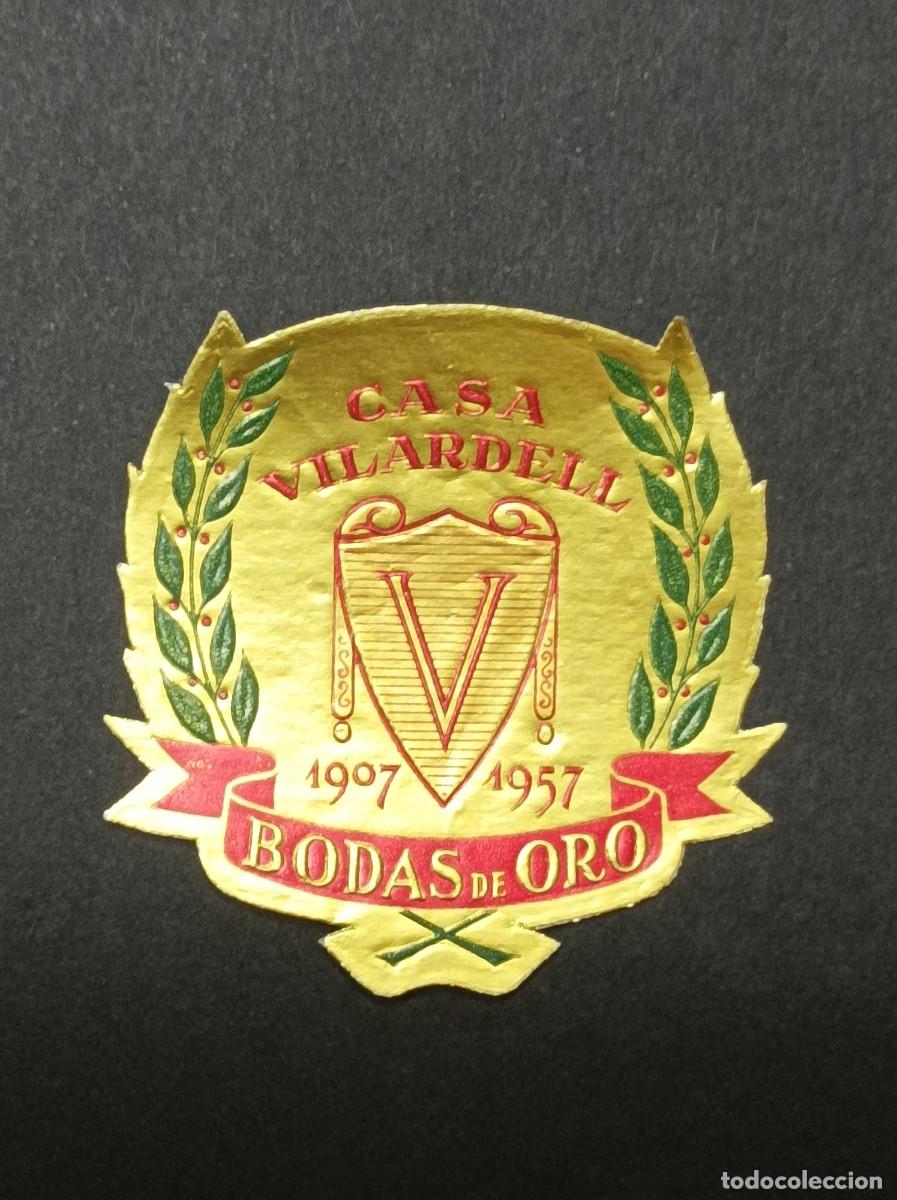 Sellos: Casa Vilardell - Foto 1