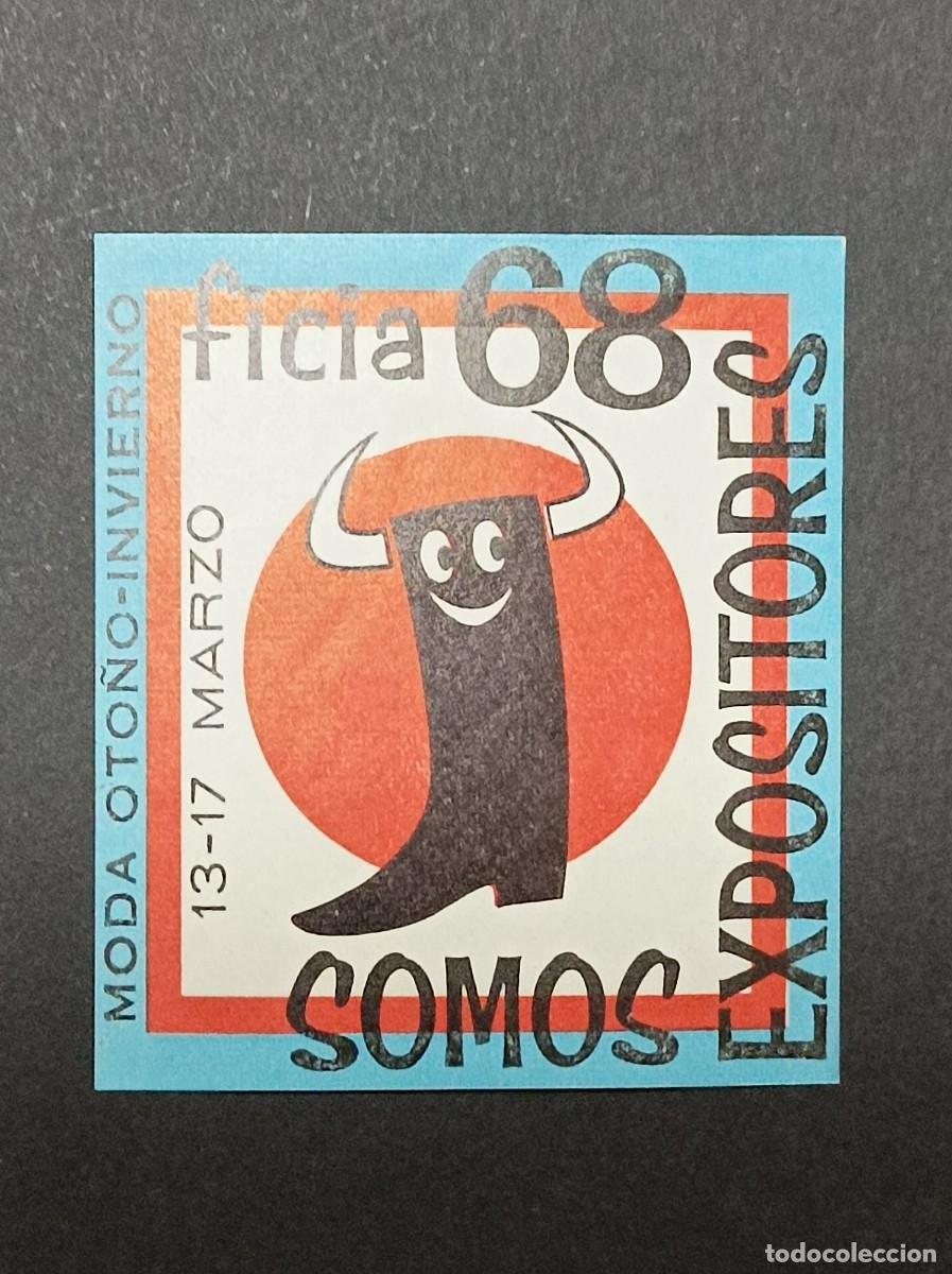 Sellos: Ficia 68 - Foto 1