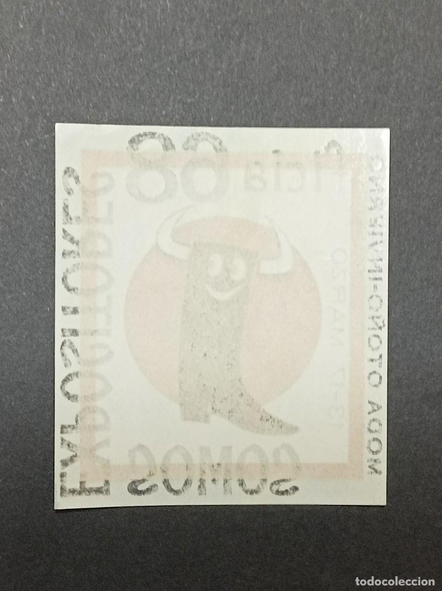 Sellos: Ficia 68 - Foto 2
