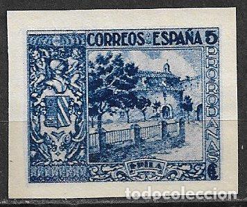 Selos: LOCALES, Guerra Civil, Zaragoza &Eacute;PILA, FESOFI n&ordm; 2 (*)