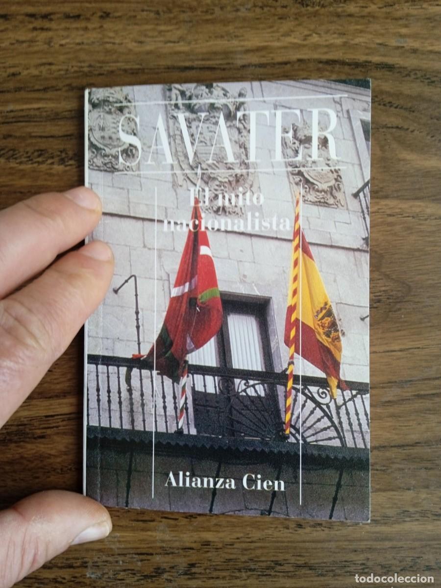 Timbres: El mito nacionalista 548