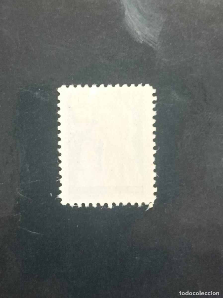 Sellos: Ajut infantil de Reraguarda - Foto 2
