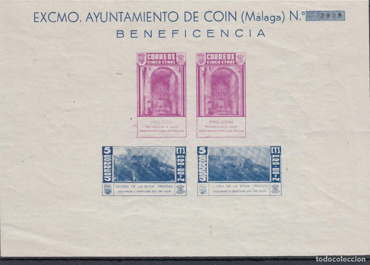 Sellos: PRO COIN SELLO LOCAL - Foto 1