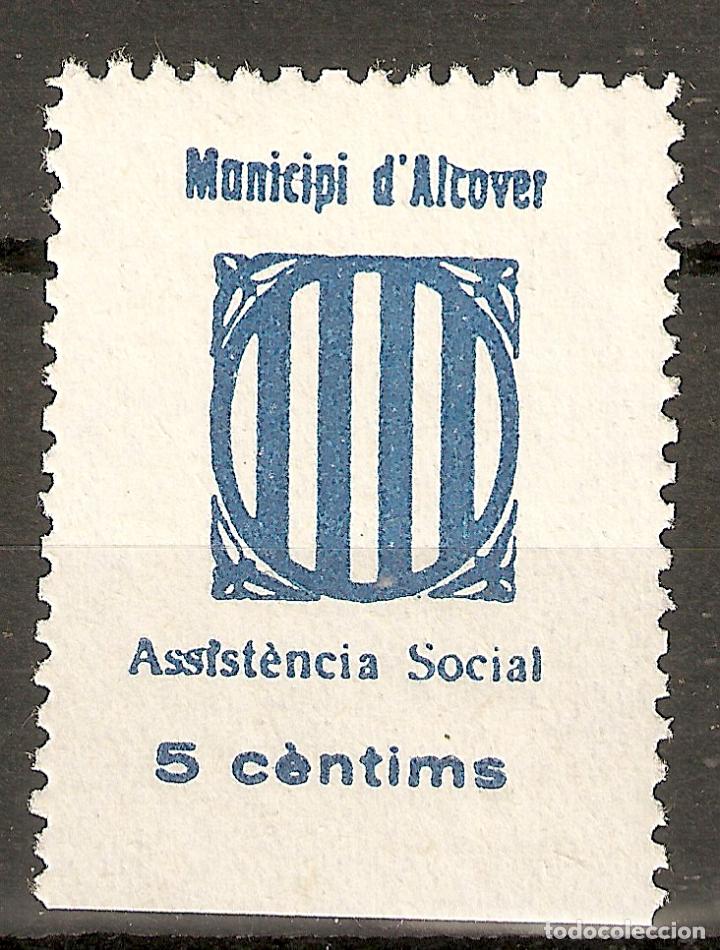 Selos: LOCALES. ALCOVER NUEVO