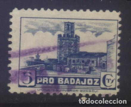 Sellos: S-09548- PRO BADAJOZ. - Foto 1