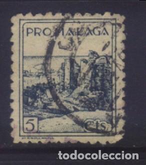 Sellos: S-09691- PRO MALAGA. - Foto 1