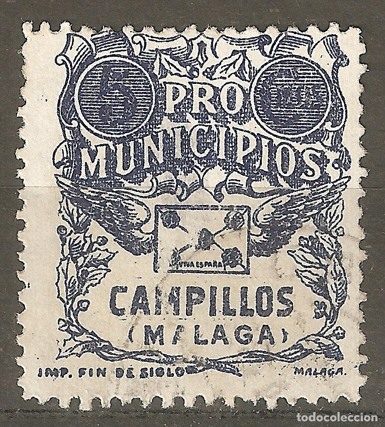 Stamps: PATRIOTICOS CAMPILLOS NUEVOS