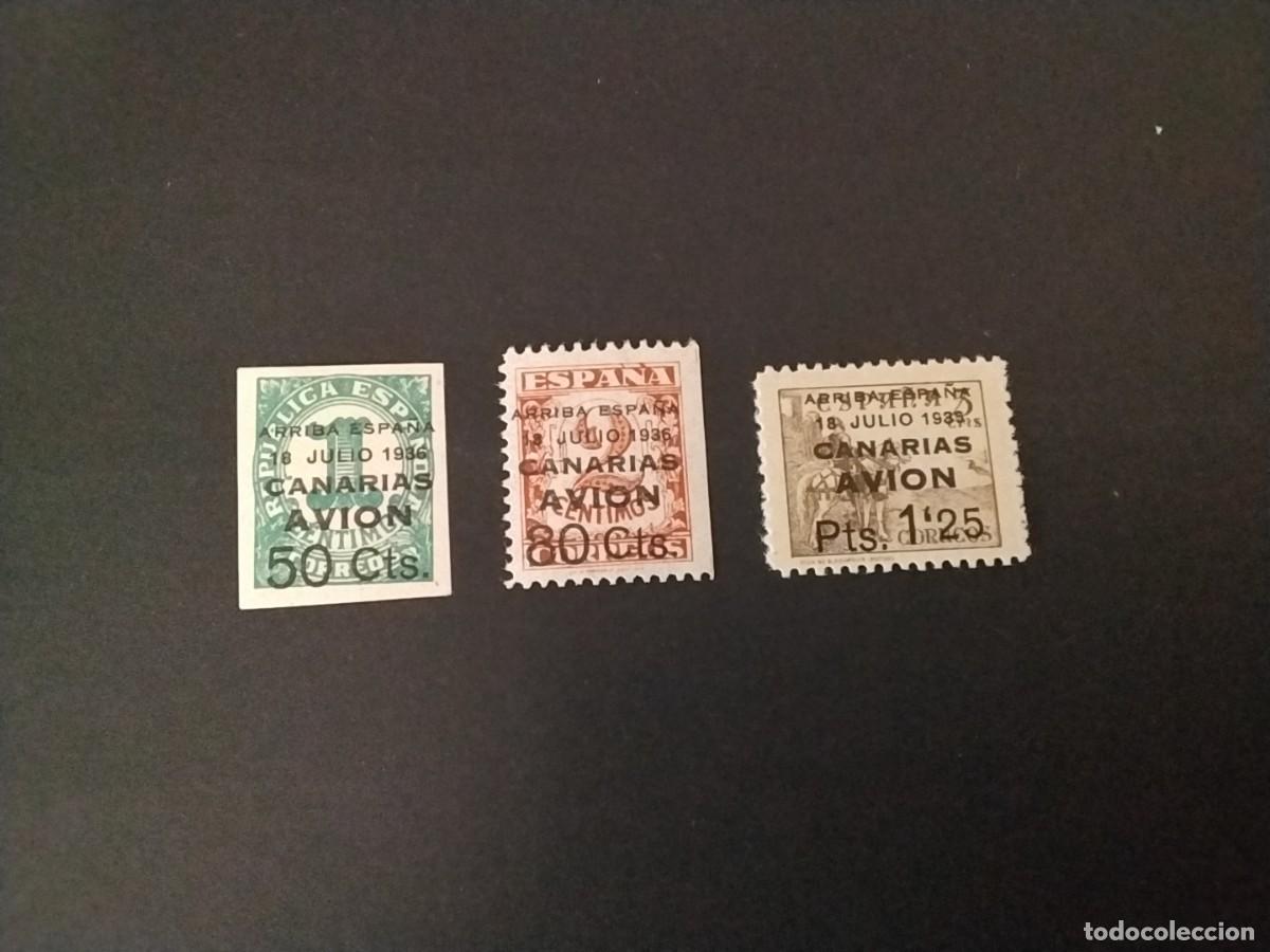 Selos: Sellos Guerra Civil