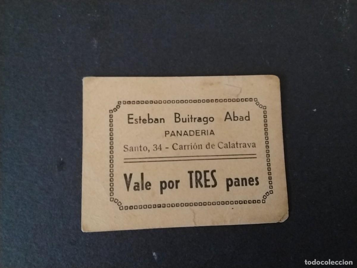 Stamps: Vales guerra civil