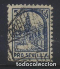 Sellos: S-10177- PRO SEVILLA. - Foto 1
