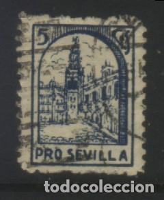 Sellos: S-10287- PRO SEVILLA. - Foto 1