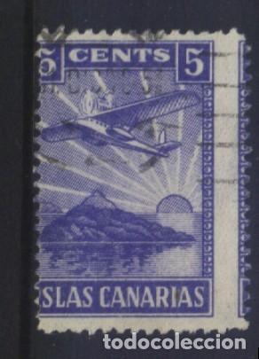 Sellos: S-10446- ISLAS CANARIAS. - Foto 1