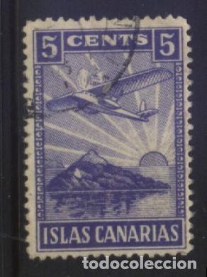 Sellos: S-10713- ISLAS CANARIAS. - Foto 1