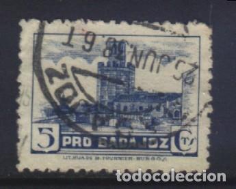 Sellos: S-10859- PRO BADAJOZ. - Foto 1