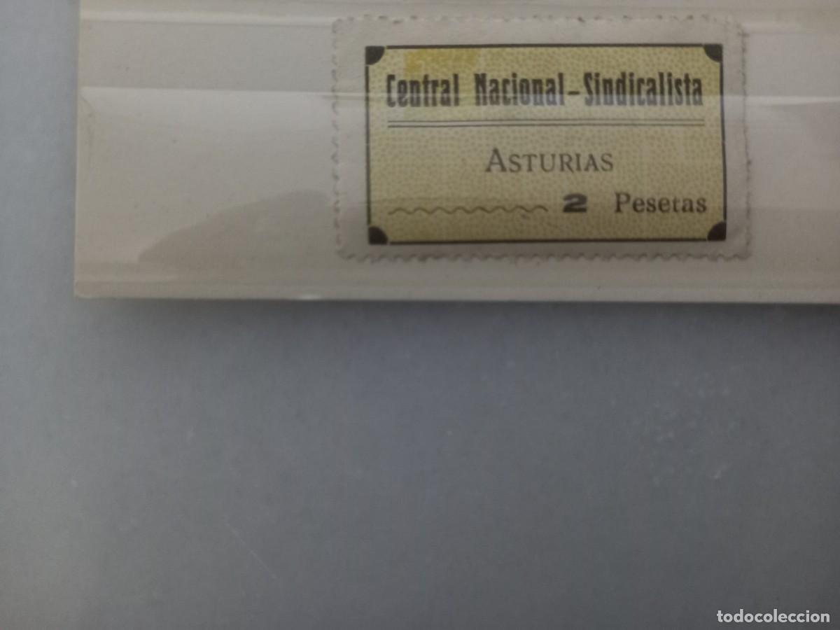 Sellos: VI&Ntilde;ETAS REPUBLICANAS - Foto 2