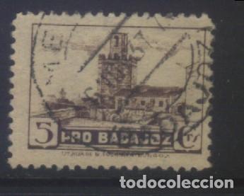 Sellos: S-10978- PRO BADAJOZ. - Foto 1