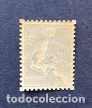 Sellos: Comit&eacute; de refugiados, 5 cts, Cazorla, Ja&eacute;n - Foto 2