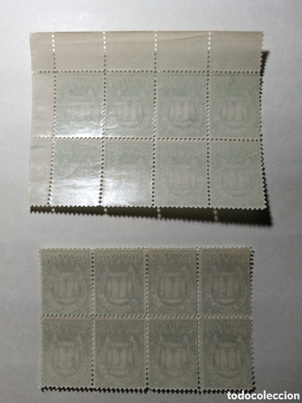 Sellos: Alcal&aacute; la Real ben&eacute;ficos - Foto 2