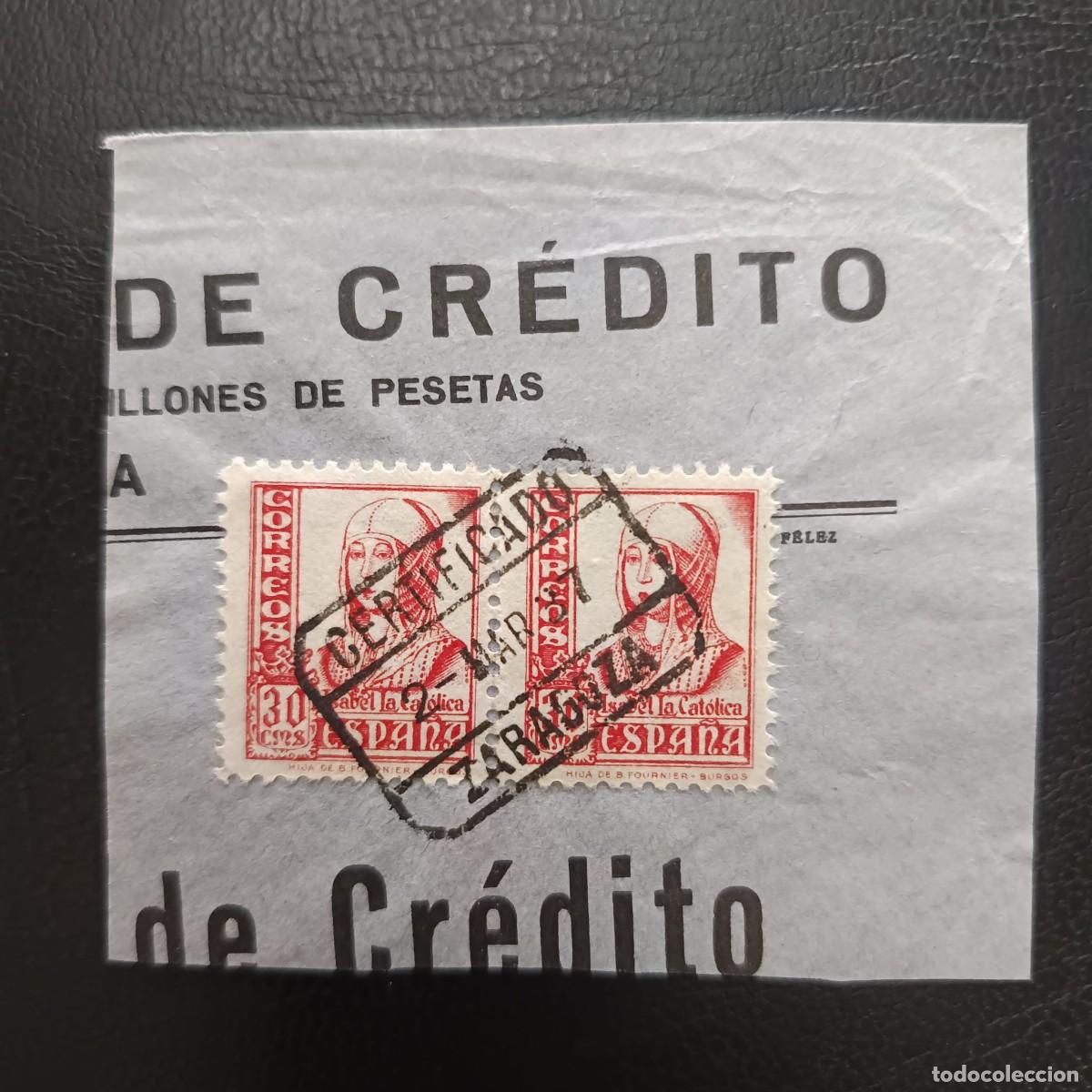 Sellos: Fragmentos, tres diferentes - Foto 2