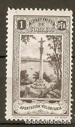 Sellos: LOCALES Y VI&Ntilde;ETAS HUERFANOS DE TELEGRAFOS