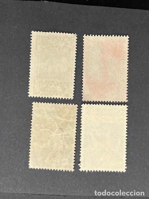 Sellos: vi&ntilde;etas antituberculosis Francia - Foto 2
