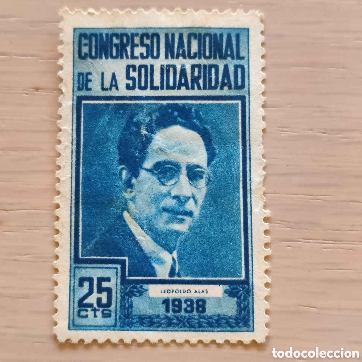 Sellos: Z12 Congreso Nacional de la Solidaridad