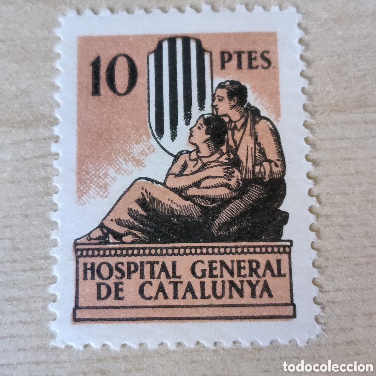 Sellos: y02 Hospital General de Catalunya 10 Ptes Allende 2989 afinet 1271