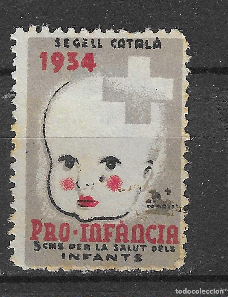 Sellos: PATRIOTICOS Y VI&Ntilde;ETAS PRO INFANCIA